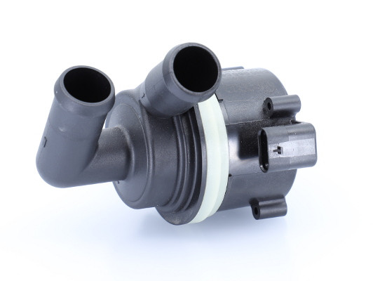 HEPU Wasserumwälzpumpe, Standheizung